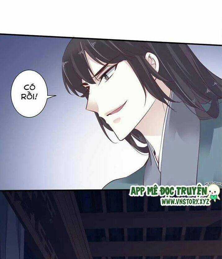 Hoàng Hậu Ương Bướng Chapter 36 trang 1