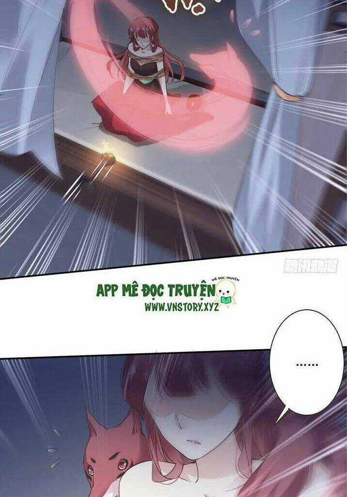 Hoàng Hậu Ương Bướng Chapter 36 trang 10