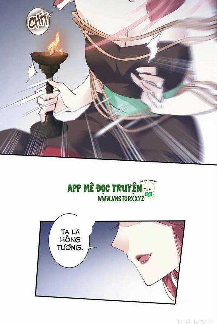 Hoàng Hậu Ương Bướng Chapter 36 trang 11