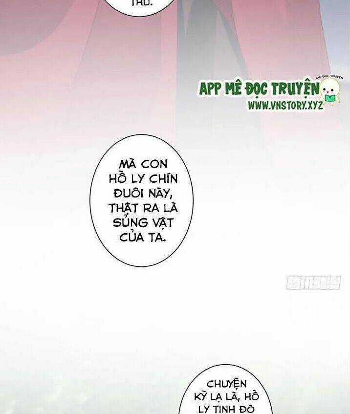 Hoàng Hậu Ương Bướng Chapter 36 trang 16