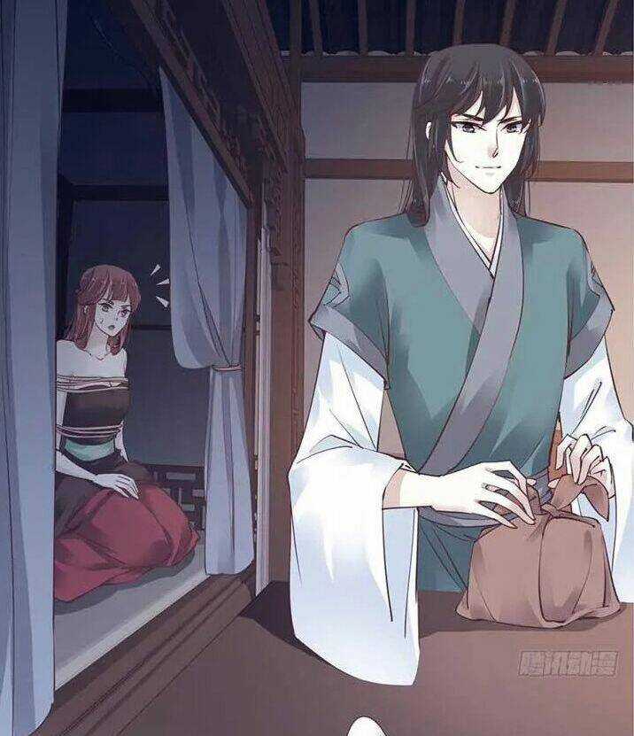 Hoàng Hậu Ương Bướng Chapter 36 trang 2