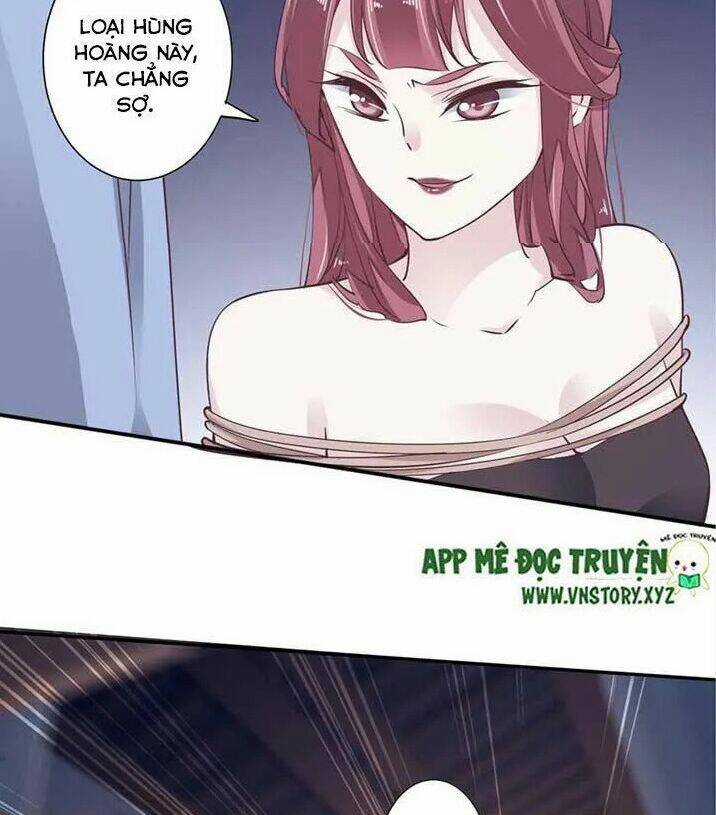 Hoàng Hậu Ương Bướng Chapter 36 trang 4