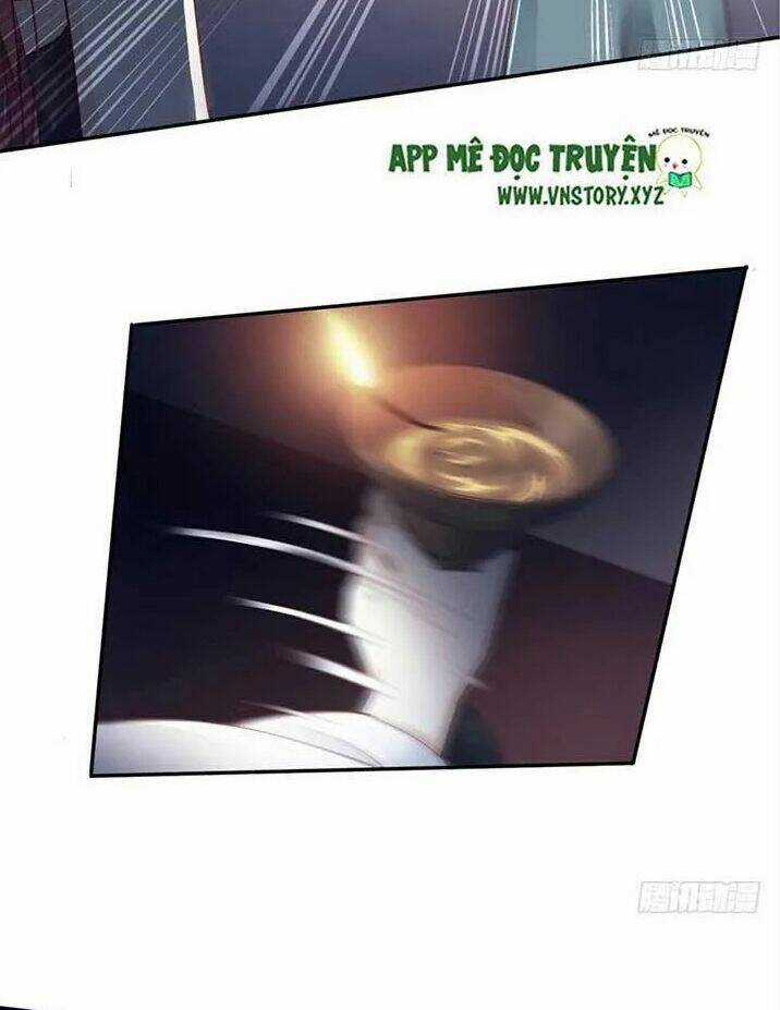 Hoàng Hậu Ương Bướng Chapter 36 trang 6