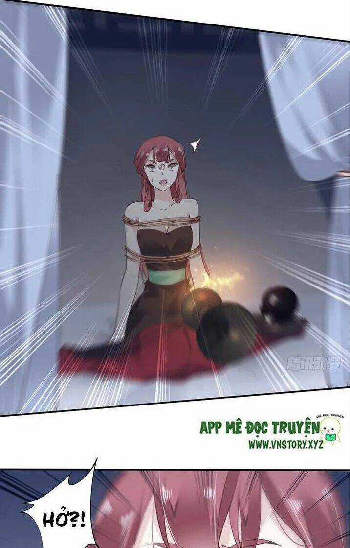 Hoàng Hậu Ương Bướng Chapter 36 trang 7