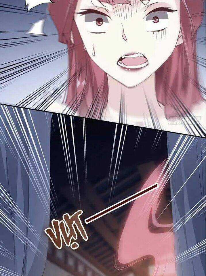 Hoàng Hậu Ương Bướng Chapter 36 trang 8