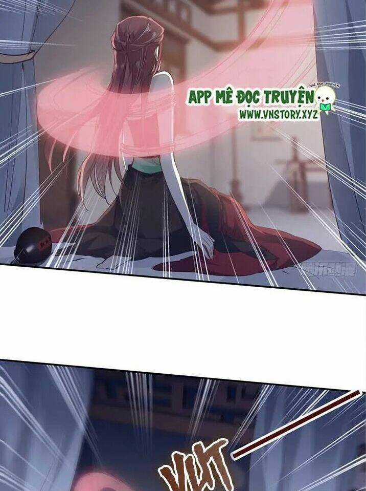 Hoàng Hậu Ương Bướng Chapter 36 trang 9