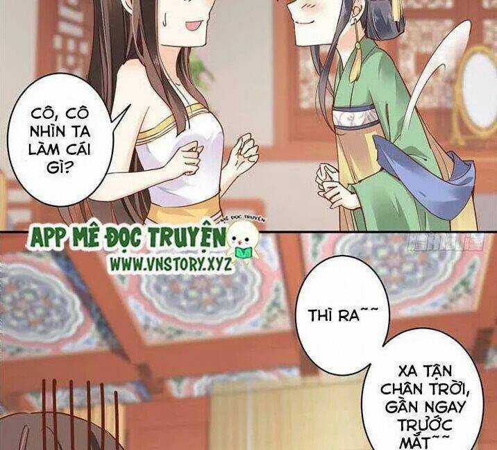 Hoàng Hậu Ương Bướng Chapter 37 trang 12