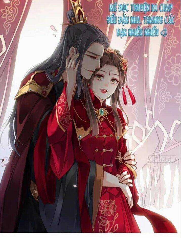 Hoàng Hậu Ương Bướng Chapter 37 trang 28