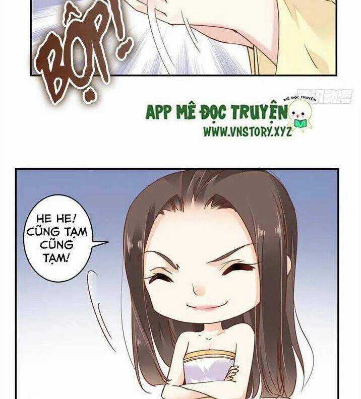 Hoàng Hậu Ương Bướng Chapter 37 trang 6