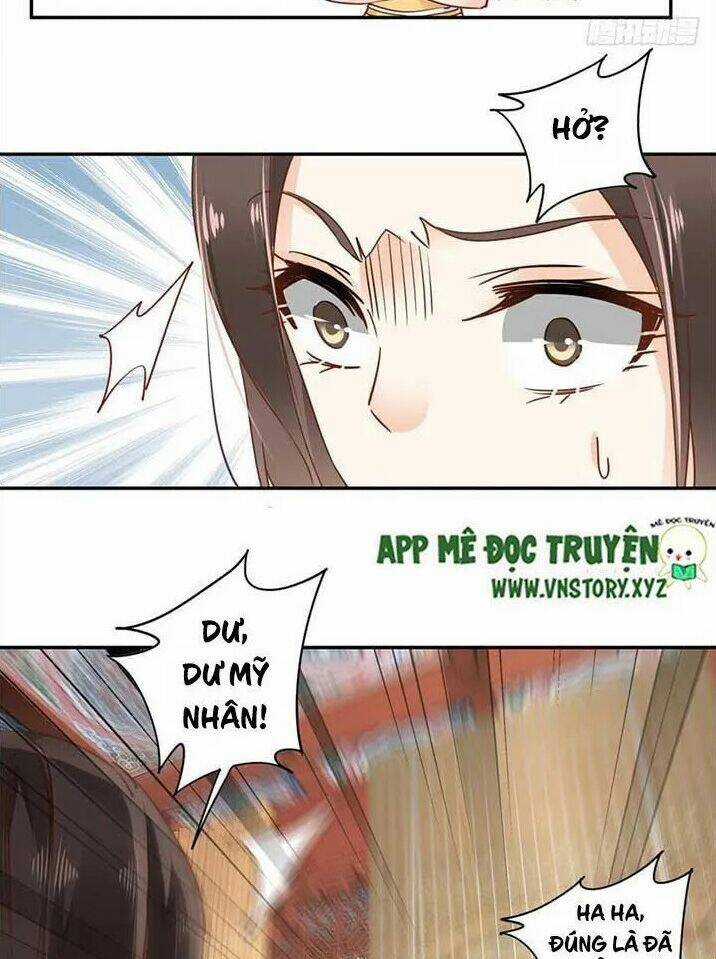 Hoàng Hậu Ương Bướng Chapter 37 trang 7