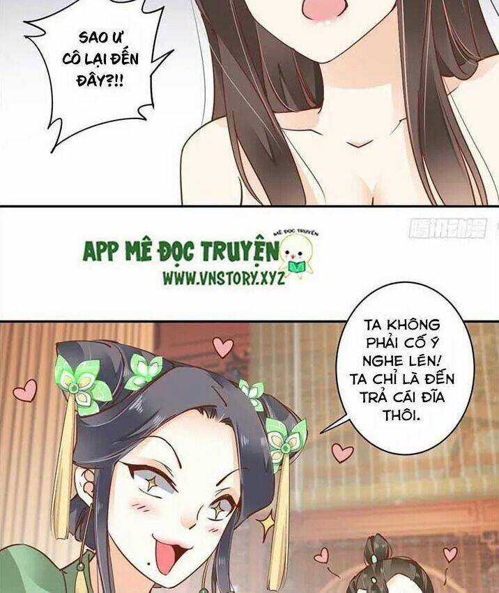 Hoàng Hậu Ương Bướng Chapter 37 trang 9