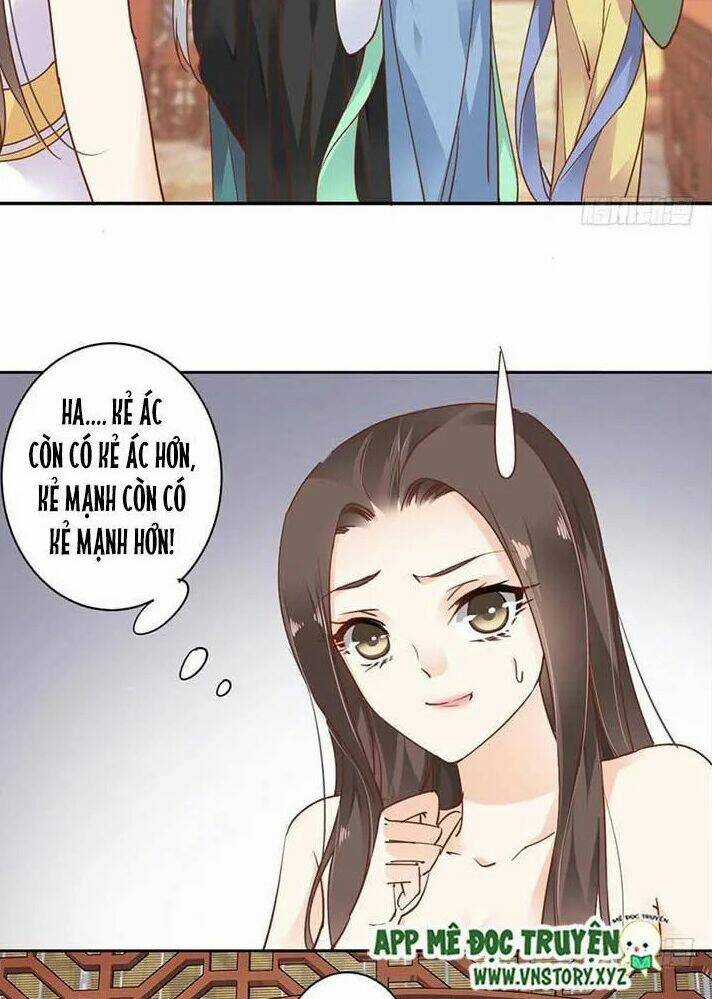 Hoàng Hậu Ương Bướng Chapter 38 trang 13