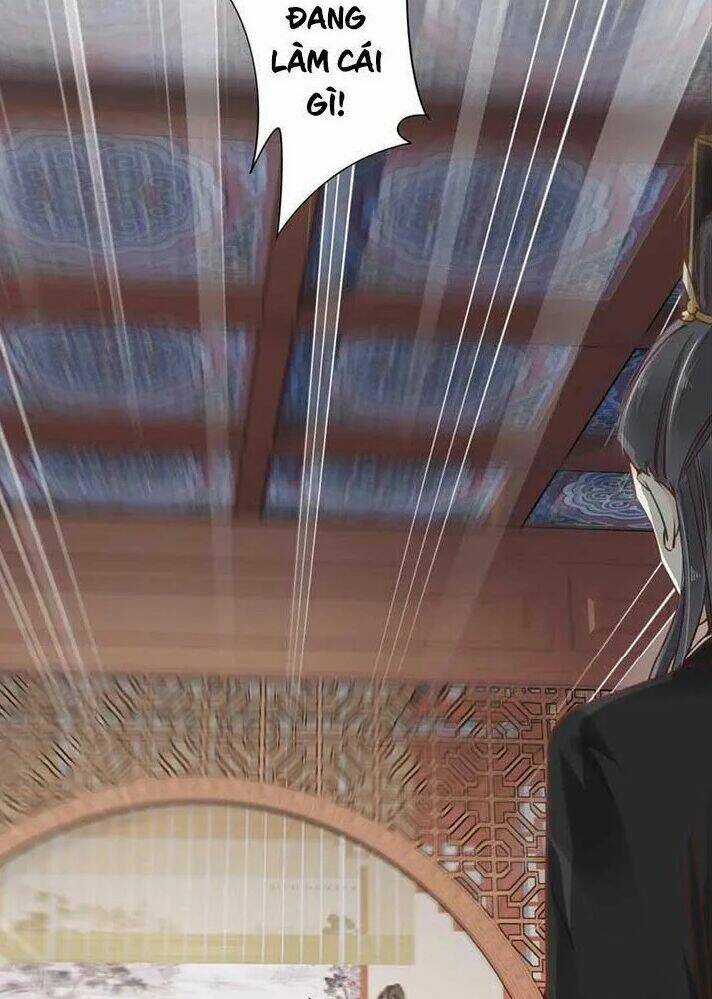 Hoàng Hậu Ương Bướng Chapter 38 trang 9