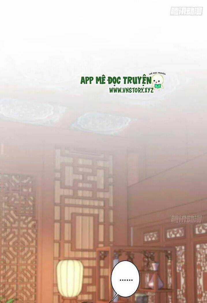 Hoàng Hậu Ương Bướng Chapter 39 trang 16