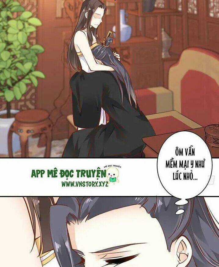 Hoàng Hậu Ương Bướng Chapter 39 trang 17