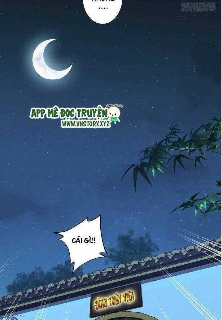 Hoàng Hậu Ương Bướng Chapter 40 trang 12