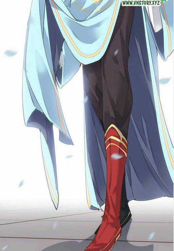 Hoàng Hậu Ương Bướng Chapter 40 trang 19