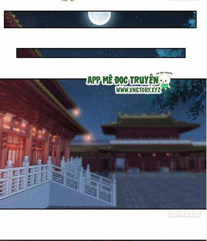 Hoàng Hậu Ương Bướng Chapter 40 trang 2