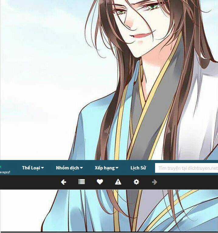 Hoàng Hậu Ương Bướng Chapter 40 trang 24