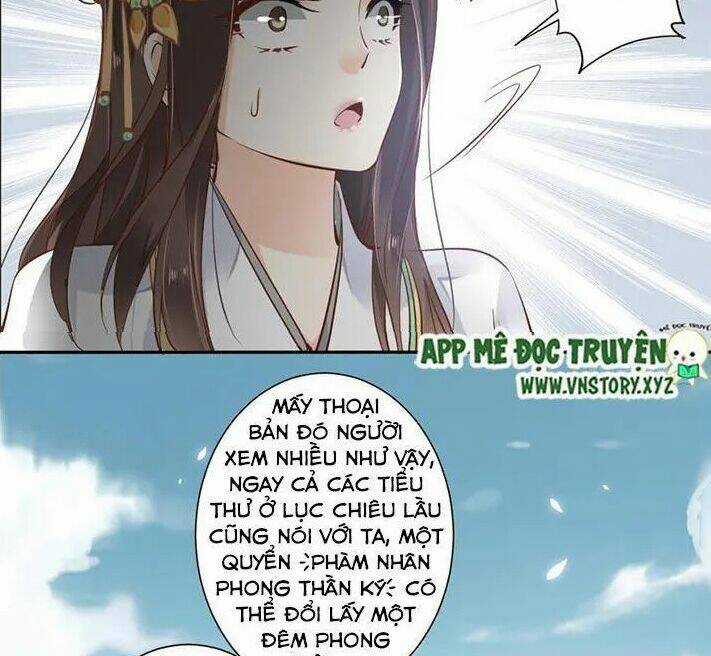 Hoàng Hậu Ương Bướng Chapter 41 trang 26