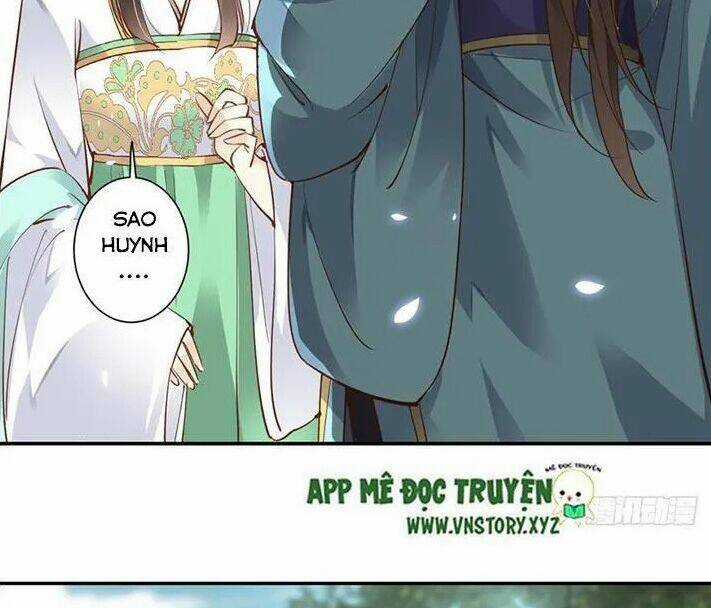 Hoàng Hậu Ương Bướng Chapter 41 trang 28