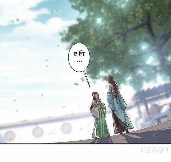 Hoàng Hậu Ương Bướng Chapter 41 trang 29