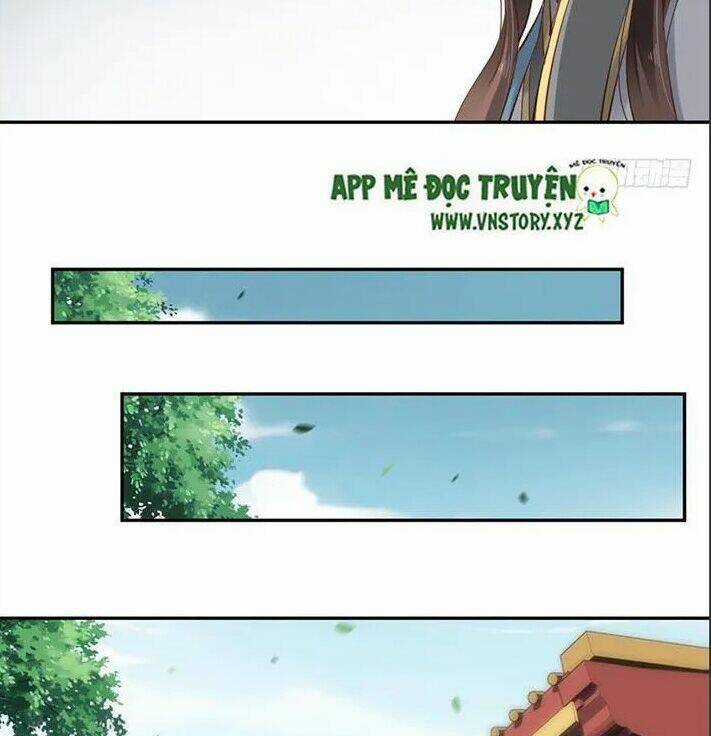 Hoàng Hậu Ương Bướng Chapter 41 trang 7