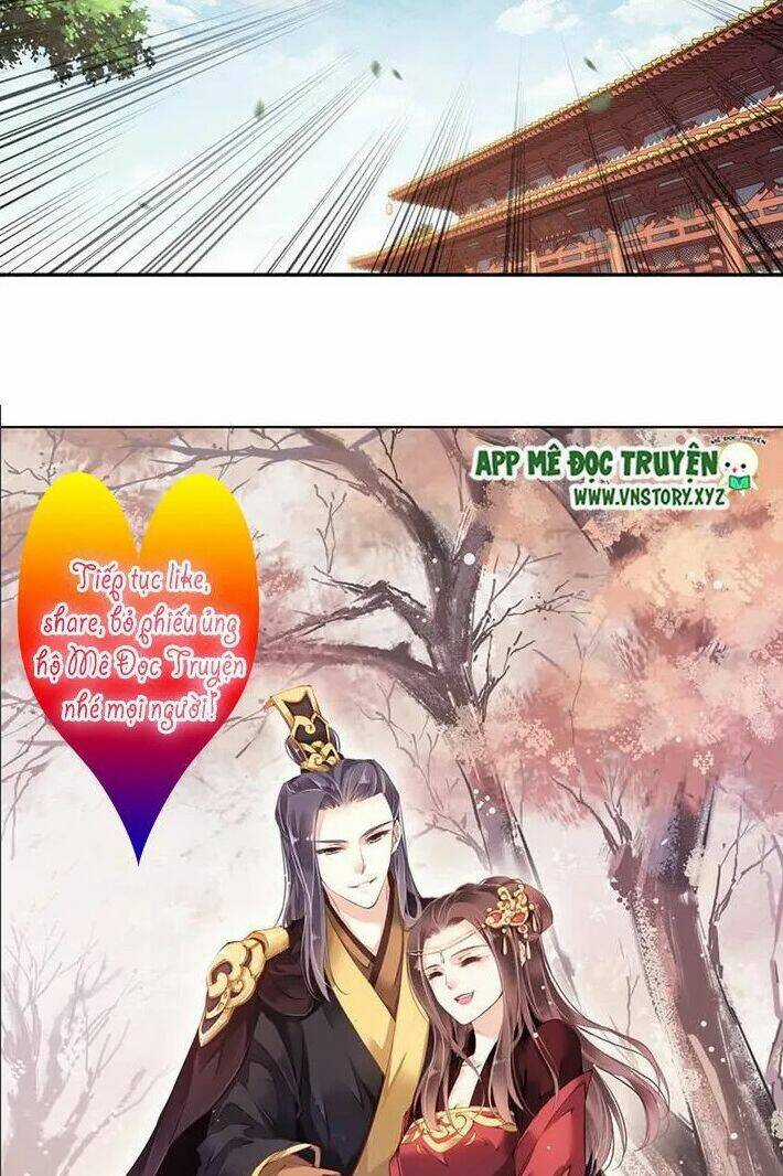 Hoàng Hậu Ương Bướng Chapter 42 trang 20