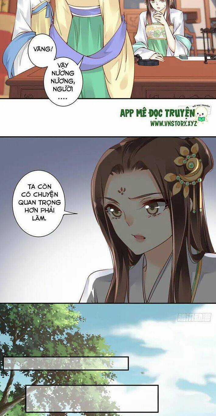 Hoàng Hậu Ương Bướng Chapter 42 trang 6