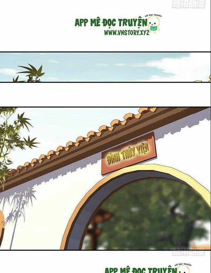 Hoàng Hậu Ương Bướng Chapter 43 trang 13