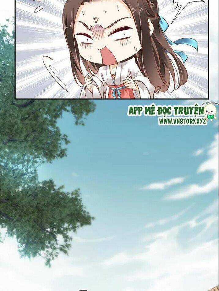 Hoàng Hậu Ương Bướng Chapter 43 trang 21