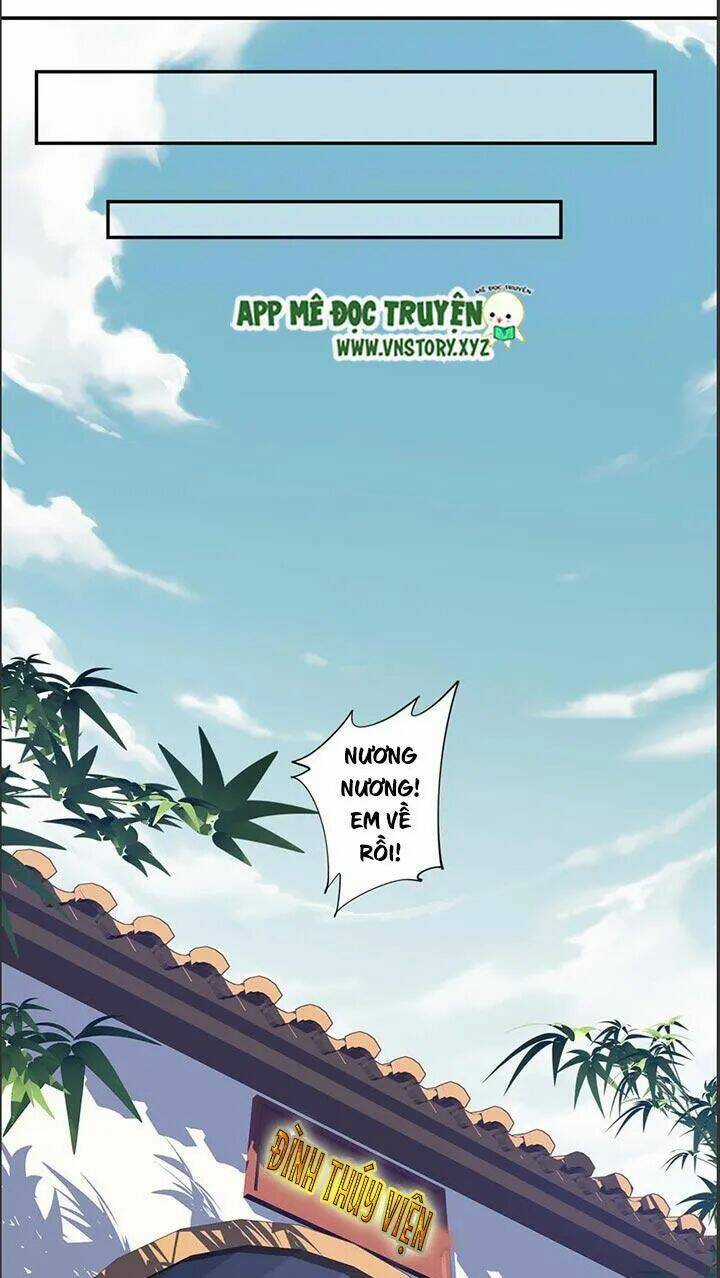 Hoàng Hậu Ương Bướng Chapter 46 trang 1