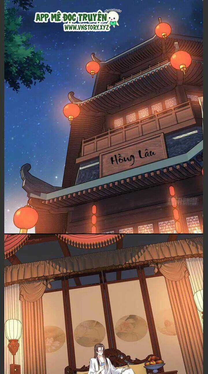 Hoàng Hậu Ương Bướng Chapter 47 trang 13