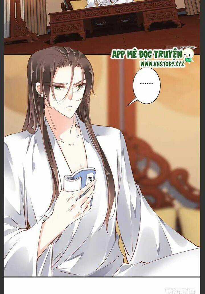 Hoàng Hậu Ương Bướng Chapter 47 trang 14