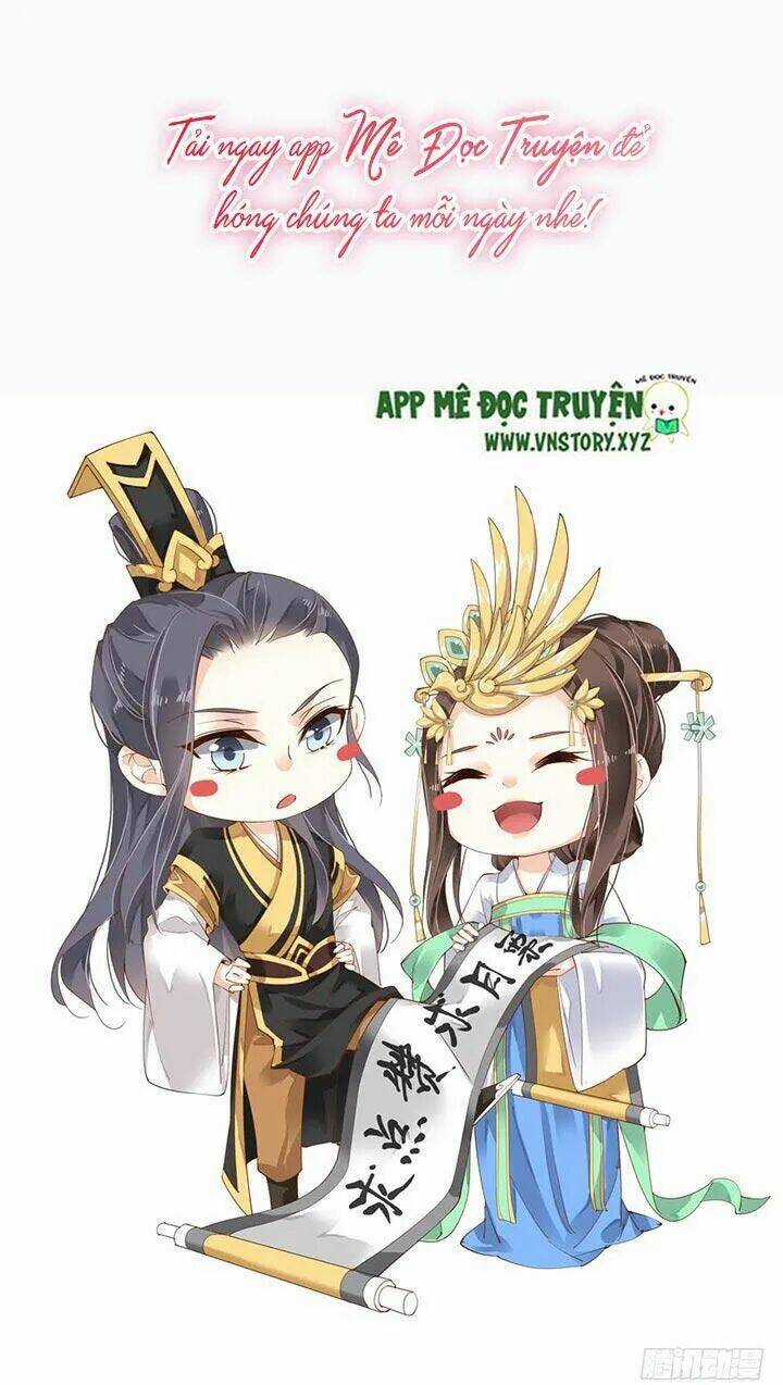 Hoàng Hậu Ương Bướng Chapter 47 trang 21