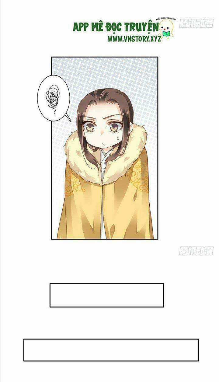 Hoàng Hậu Ương Bướng Chapter 5 trang 15