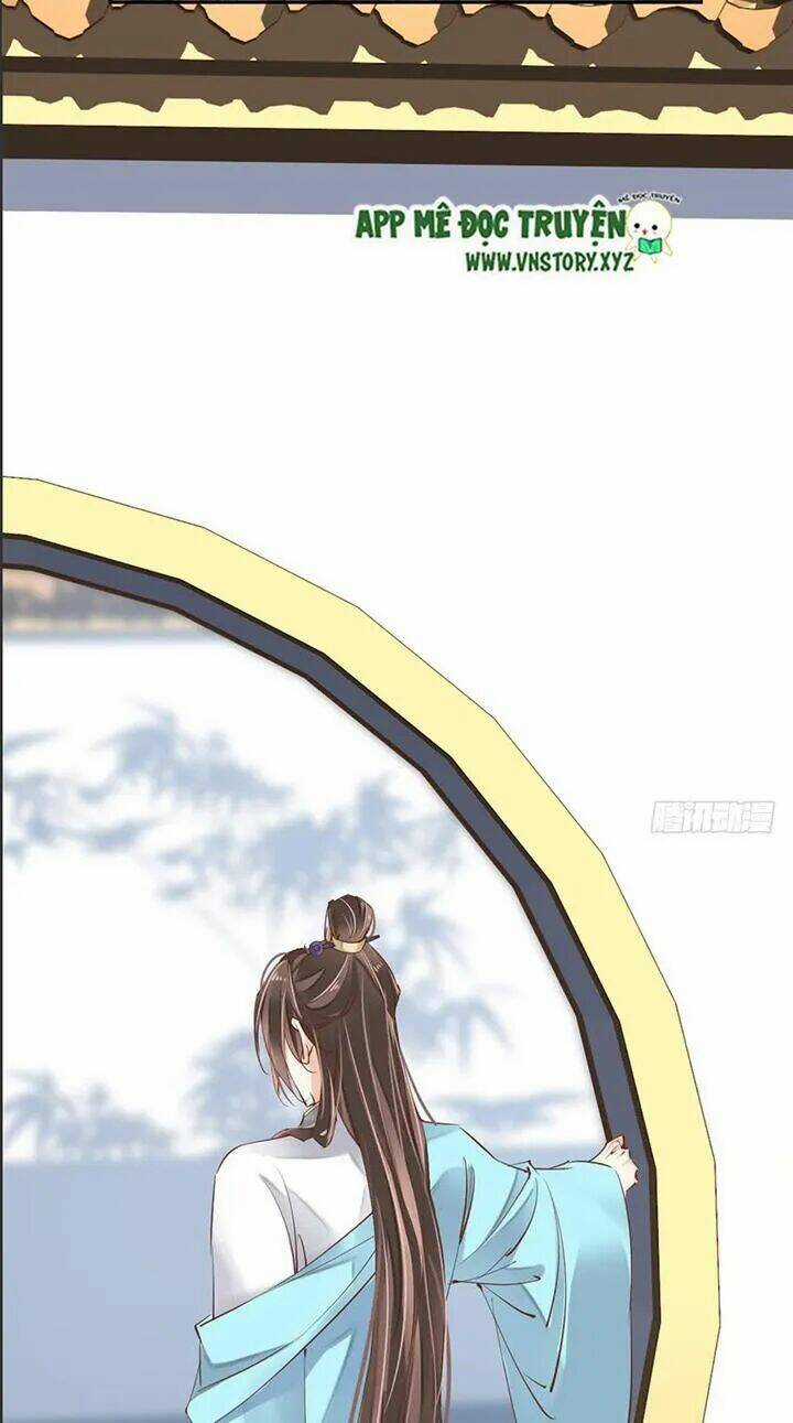 Hoàng Hậu Ương Bướng Chapter 51 trang 19