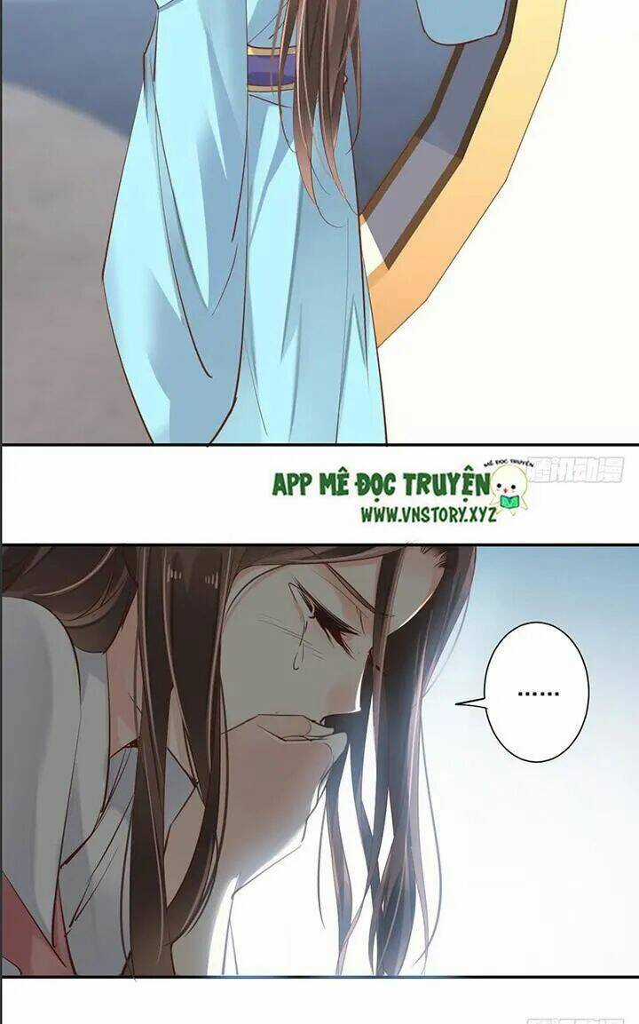 Hoàng Hậu Ương Bướng Chapter 51 trang 20