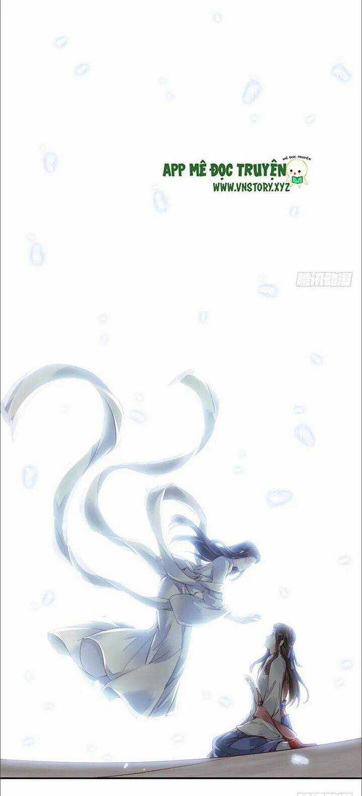 Hoàng Hậu Ương Bướng Chapter 52 trang 4