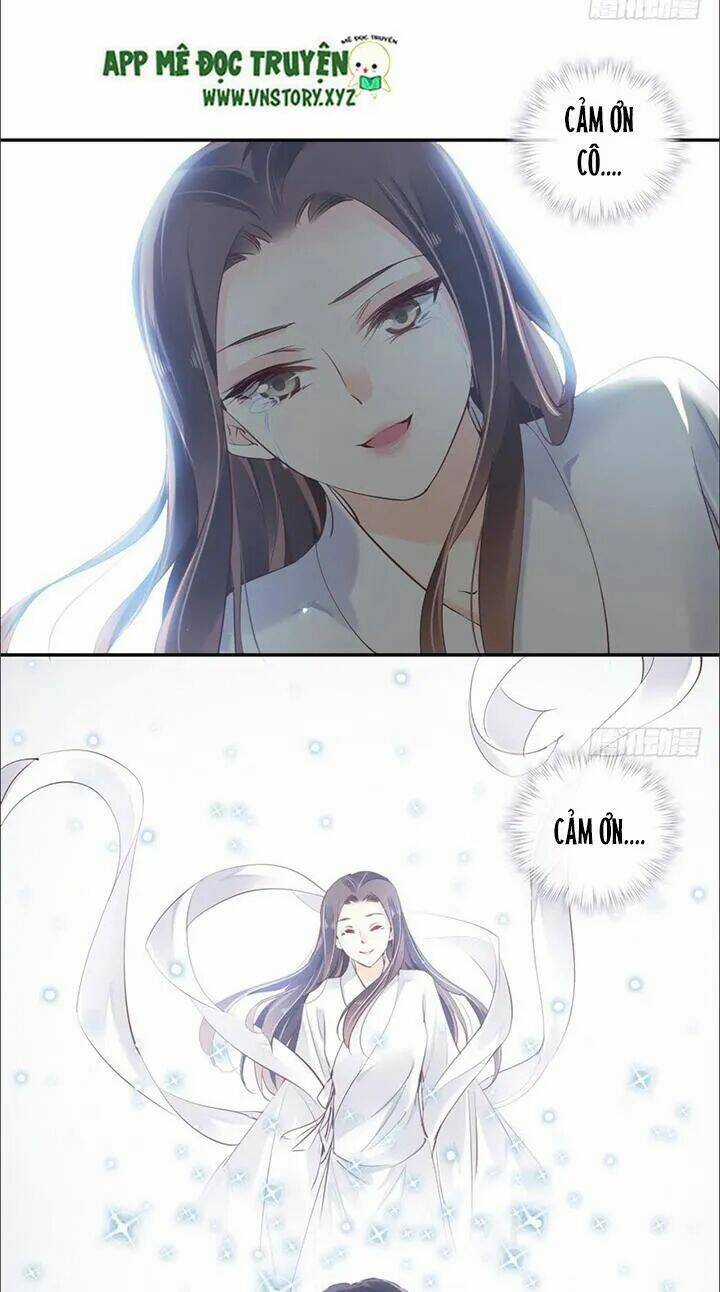 Hoàng Hậu Ương Bướng Chapter 52 trang 5