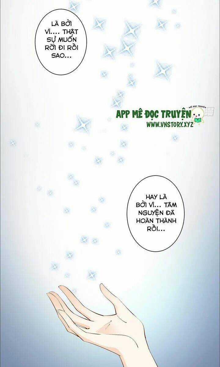 Hoàng Hậu Ương Bướng Chapter 52 trang 7