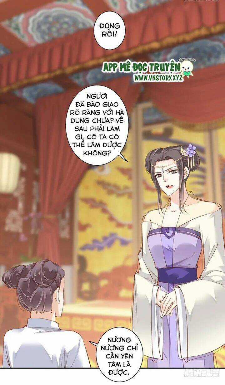 Hoàng Hậu Ương Bướng Chapter 55 trang 3
