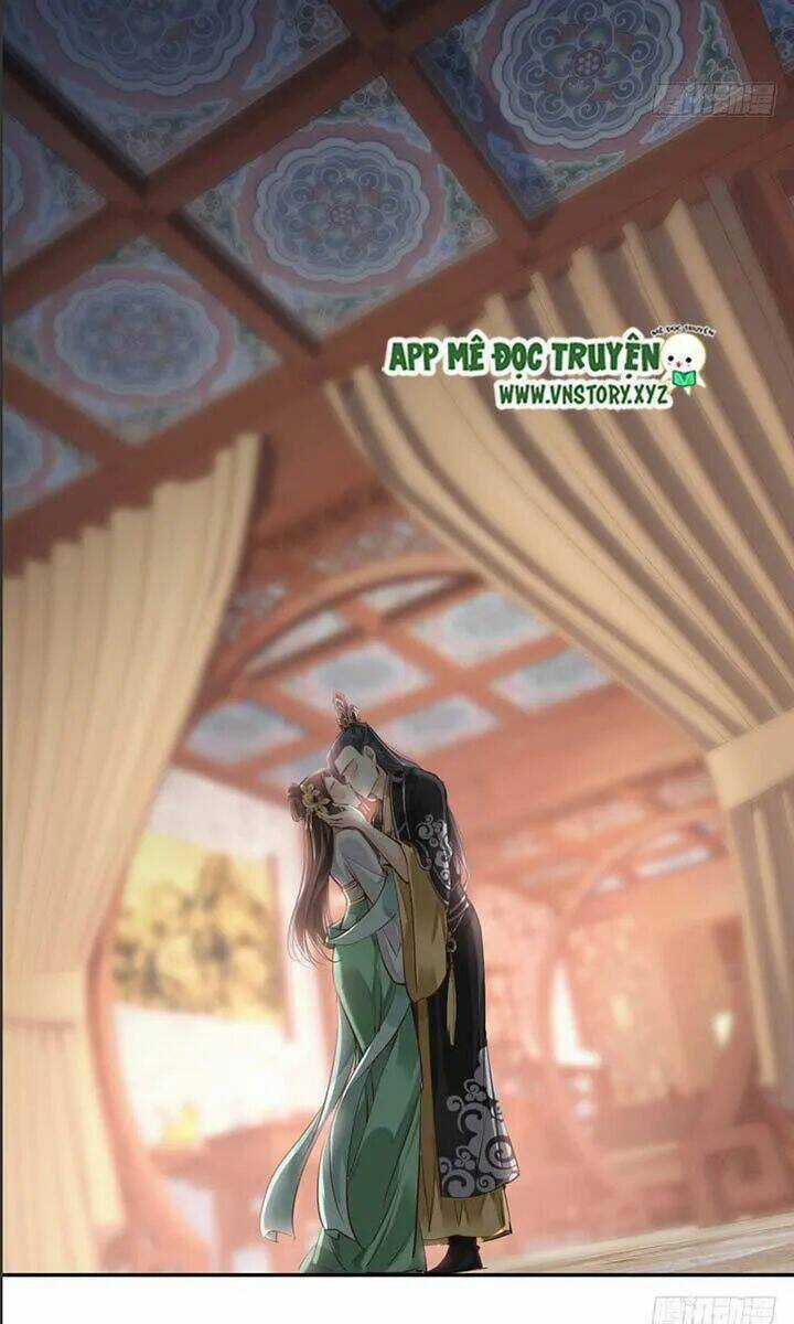 Hoàng Hậu Ương Bướng Chapter 56 trang 20