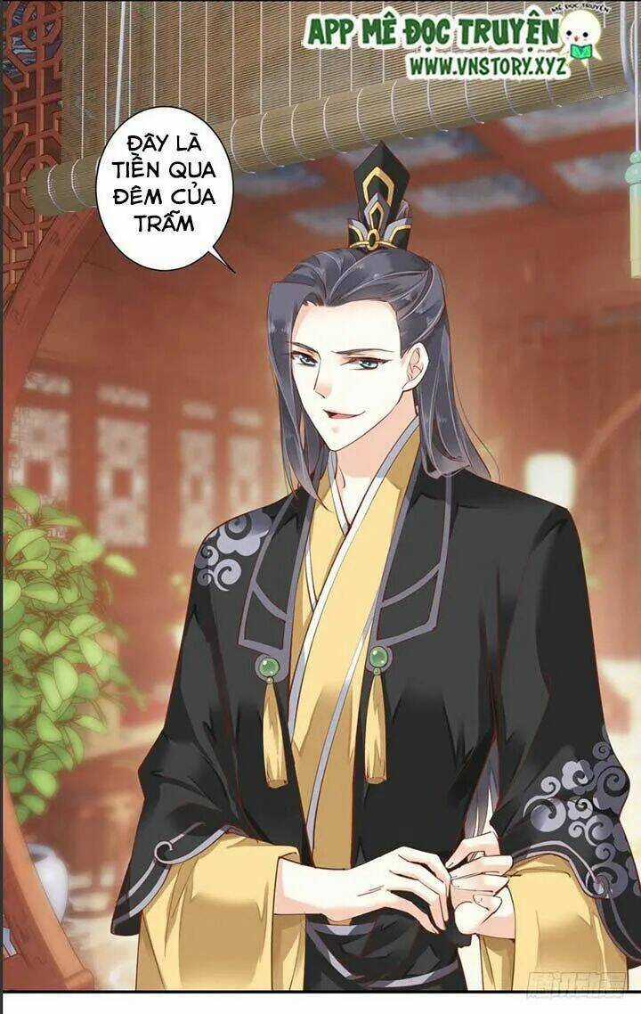 Hoàng Hậu Ương Bướng Chapter 57 trang 2