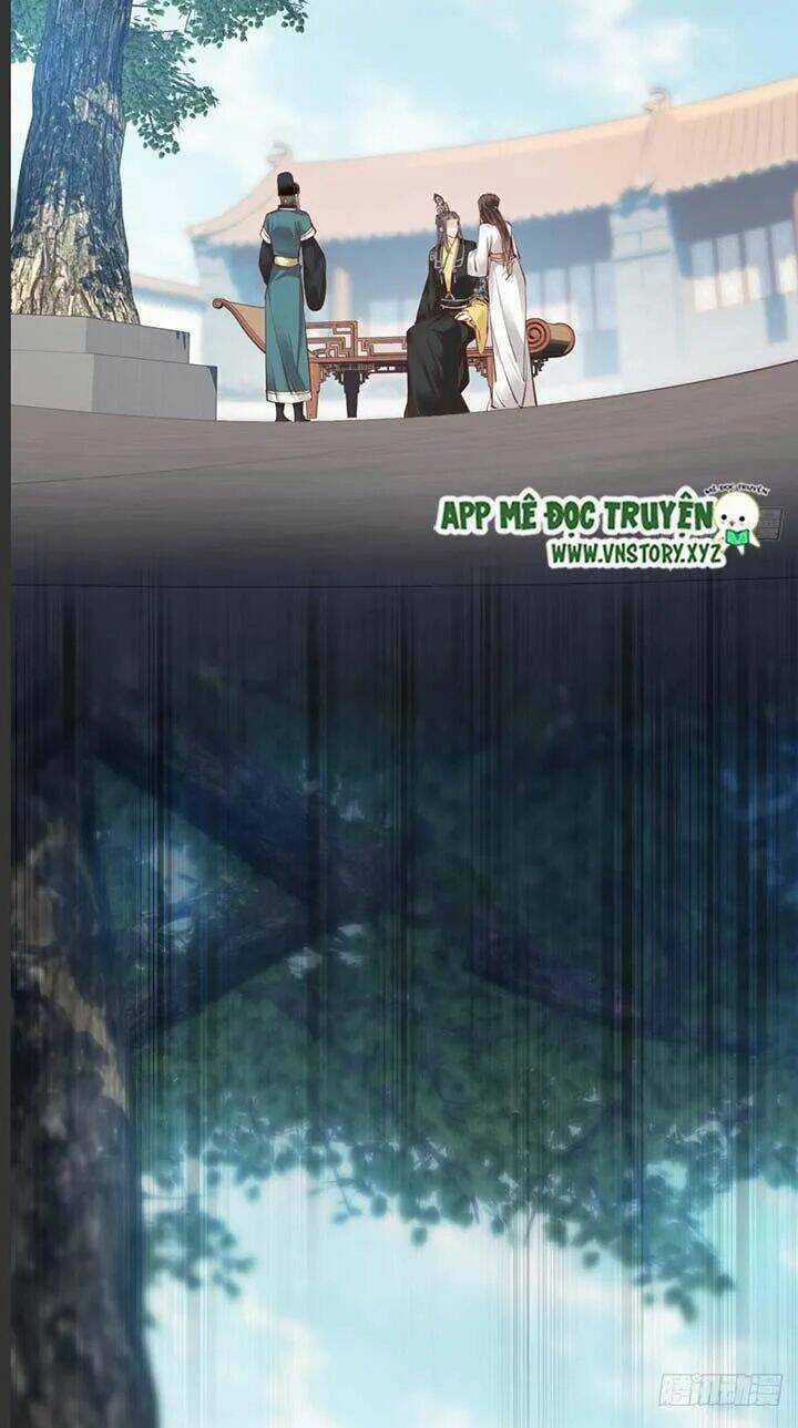 Hoàng Hậu Ương Bướng Chapter 59 trang 11