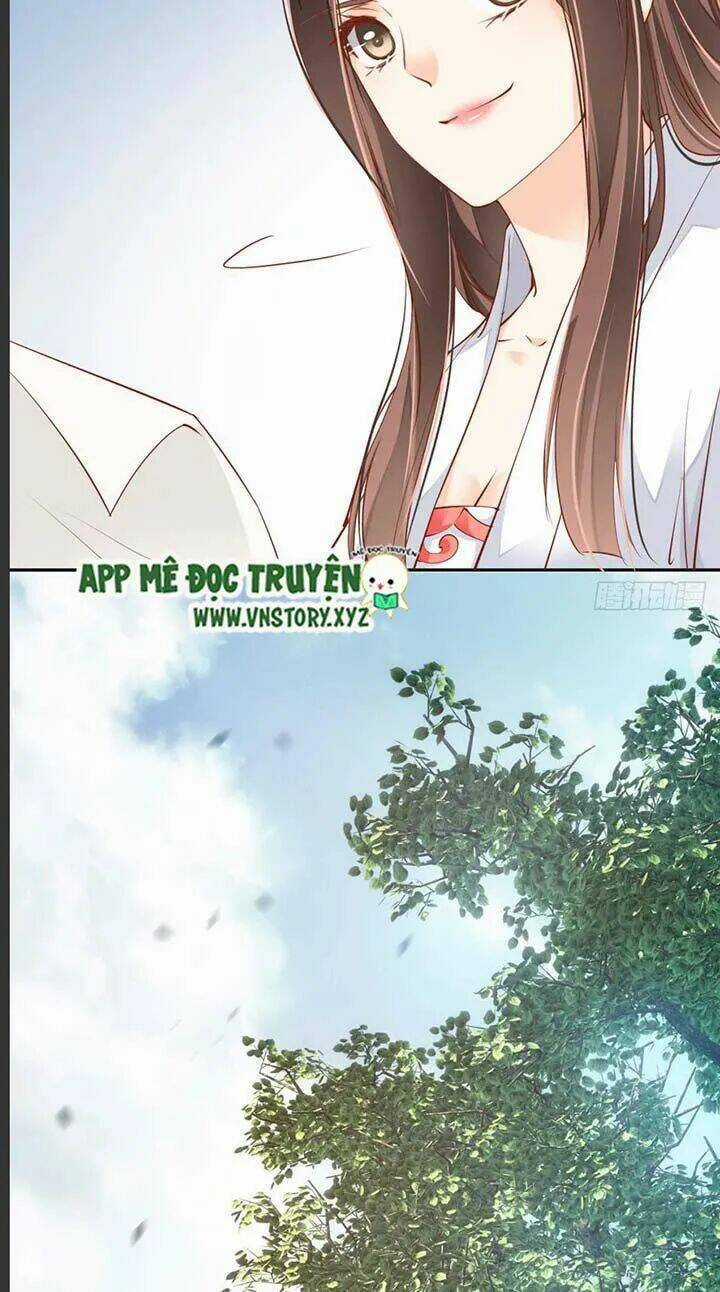 Hoàng Hậu Ương Bướng Chapter 59 trang 7