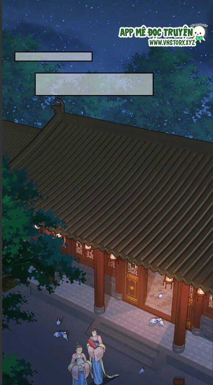 Hoàng Hậu Ương Bướng Chapter 60 trang 12