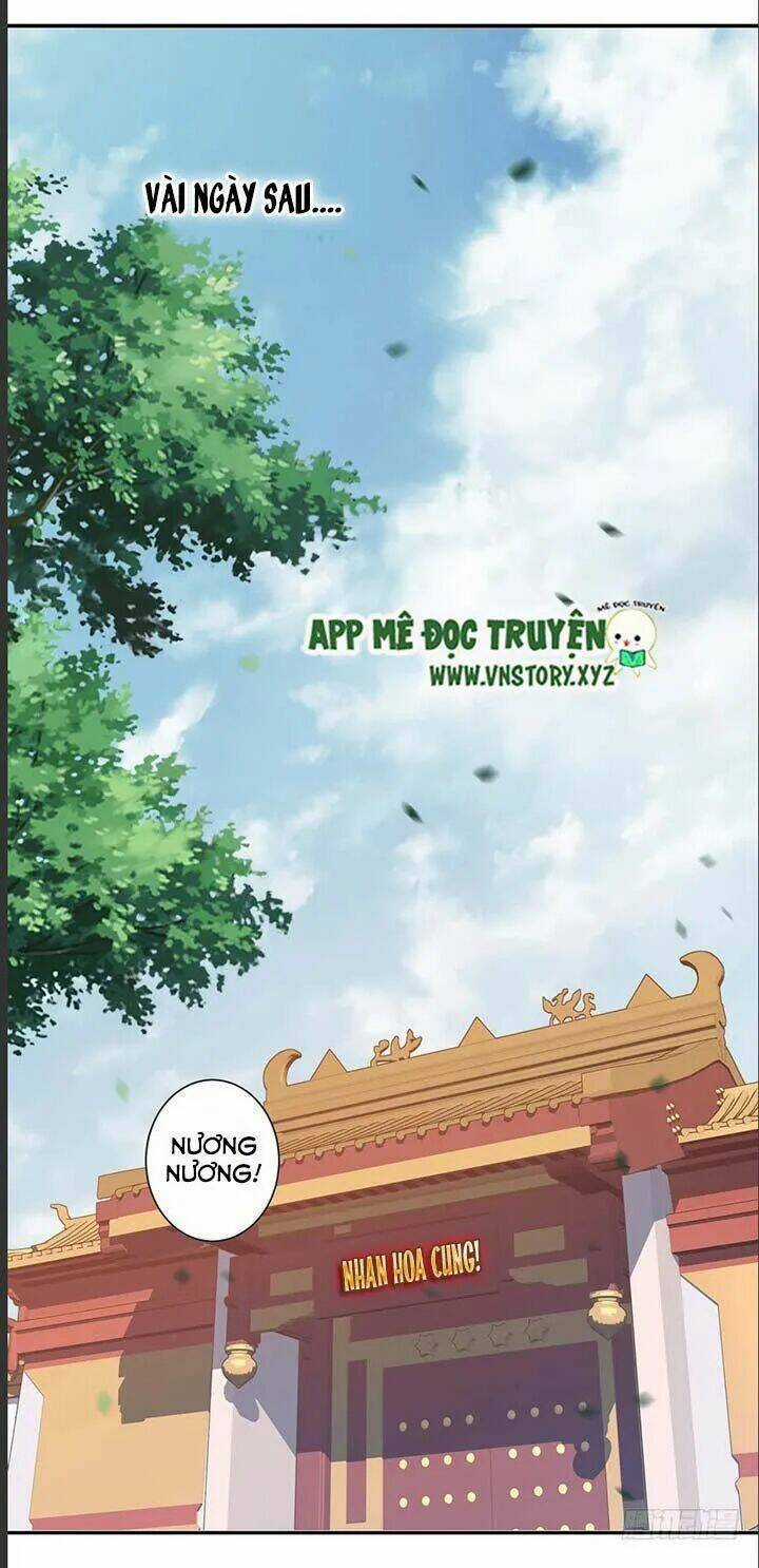 Hoàng Hậu Ương Bướng Chapter 60 trang 5