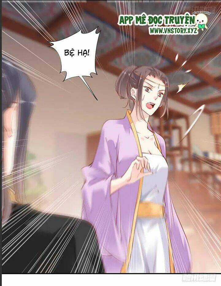 Hoàng Hậu Ương Bướng Chapter 61 trang 15