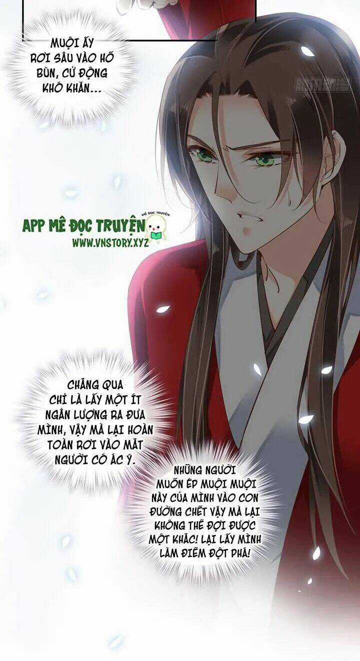 Hoàng Hậu Ương Bướng Chapter 62 trang 12